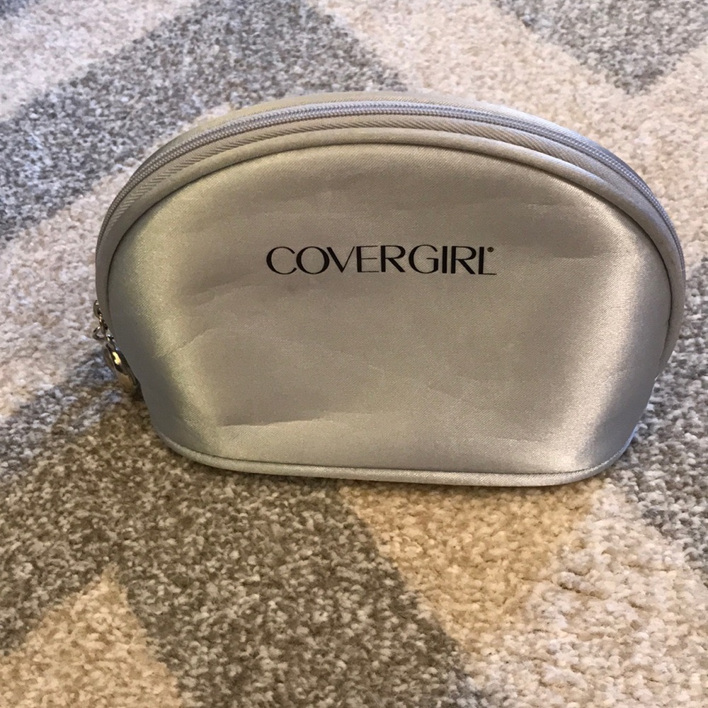 Cover Girl Makeup Bag